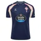 Celta Vigo Gostujući Dres 2026/27 Celta Vigo Gostujući Dres 2026/27