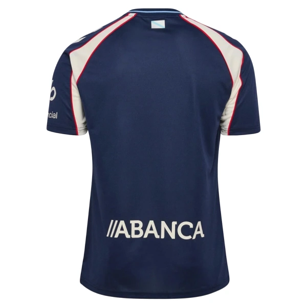Celta Vigo Gostujući Dres 2026/27