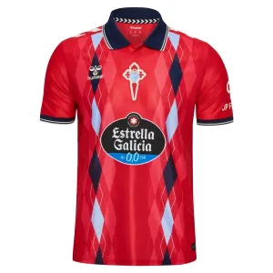 Celta Vigo Treći Dres 2026/27