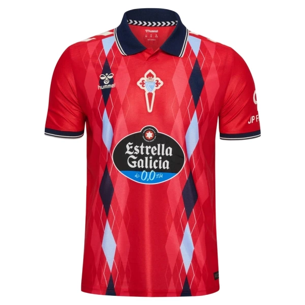 Celta Vigo Treći Dres 2026/27 Celta Vigo Treći Dres 2026/27