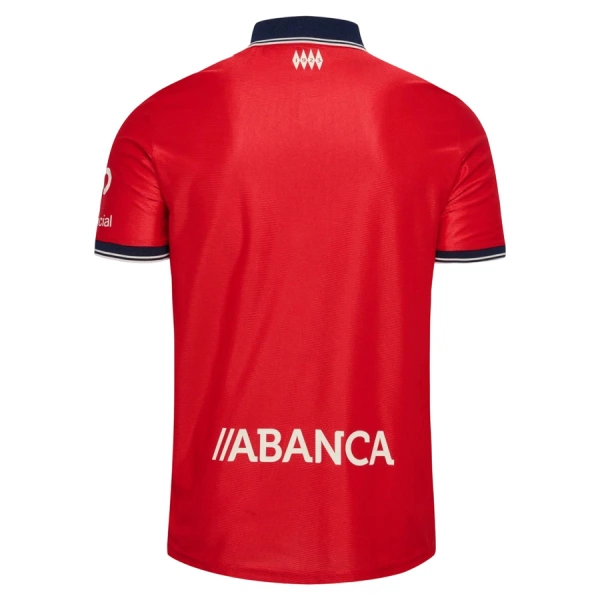 Celta Vigo Treći Dres 2026/27