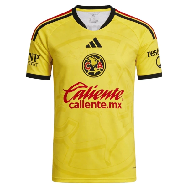 Club América Domaći Dres 2026/27 Club América Domaći Dres 2026/27