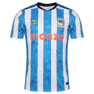 Coventry City Domaći Dres 2026/27