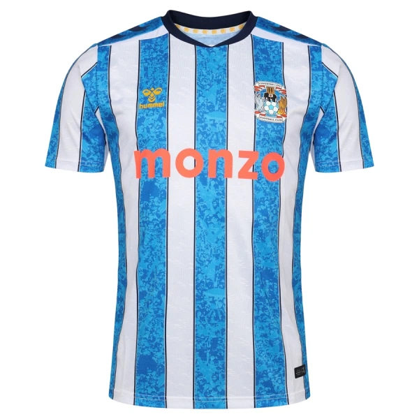 Coventry City Domaći Dres 2026/27 Coventry City Domaći Dres 2026/27