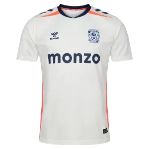 Coventry City Gostujući Dres 2026/27