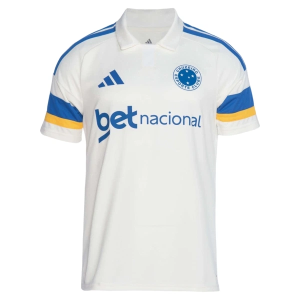 Cruzeiro EC Treći Dres 2026/27 Cruzeiro EC Treći Dres 2026/27