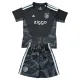 Dječji Ajax Golman Dres i šorc 2026/27 Crna Dječji Ajax Golman Dres i šorc 2026/27 Crna