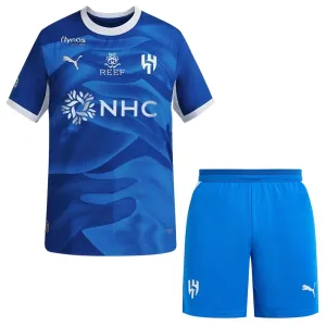 Dječji Al Hilal SFC Domaći Dres i šorc 2026/27