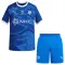 Dječji Al Hilal SFC Domaći Dres i šorc 2026/27