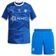 Dječji Al Hilal SFC Domaći Dres i šorc 2026/27 Dječji Al Hilal SFC Domaći Dres i šorc 2026/27