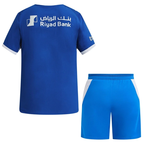 Dječji Al Hilal SFC Domaći Dres i šorc 2026/27