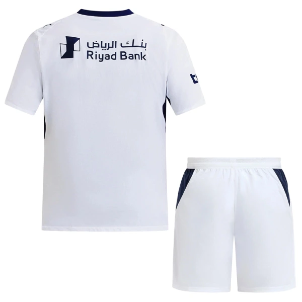 Dječji Al Hilal SFC Gostujući Dres i šorc 2026/27