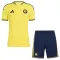 Dječji Al-Nassr FC Domaći Dres i šorc 2026/27