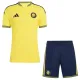 Dječji Al-Nassr FC Domaći Dres i šorc 2026/27 Dječji Al-Nassr FC Domaći Dres i šorc 2026/27