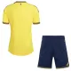 Dječji Al-Nassr FC Domaći Dres i šorc 2026/27