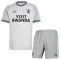 Dječji Aston Villa Golman Dres i šorc 2026/27