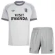 Dječji Aston Villa Golman Dres i šorc 2026/27 Dječji Aston Villa Golman Dres i šorc 2026/27