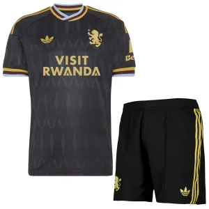 Dječji Aston Villa Gostujući Dres i šorc 2026/27