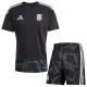 Dječji Aston Villa Gostujući Golman Dres i šorc 2026/27 Dječji Aston Villa Gostujući Golman Dres i šorc 2026/27