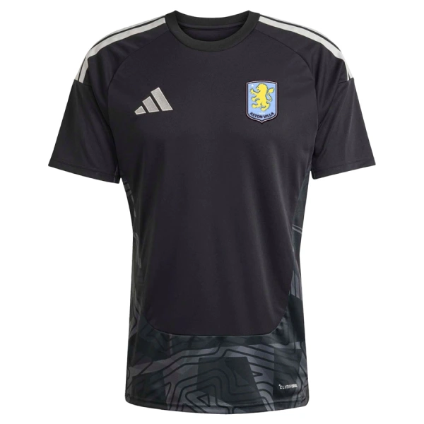 Dječji Aston Villa Gostujući Golman Dres i šorc 2026/27