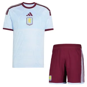 Dječji Aston Villa Treći Dres i šorc 2026/27