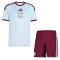 Dječji Aston Villa Treći Dres i šorc 2026/27