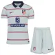 Dječji Atlético Madrid Treći Dres i šorc 2026/27 Dječji Atlético Madrid Treći Dres i šorc 2026/27