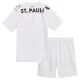 Dječji FC St. Pauli Gostujući Dres i šorc 2026/27