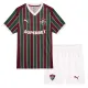 Dječji Fluminense FC Domaći Dres i šorc 2026/27 Dječji Fluminense FC Domaći Dres i šorc 2026/27