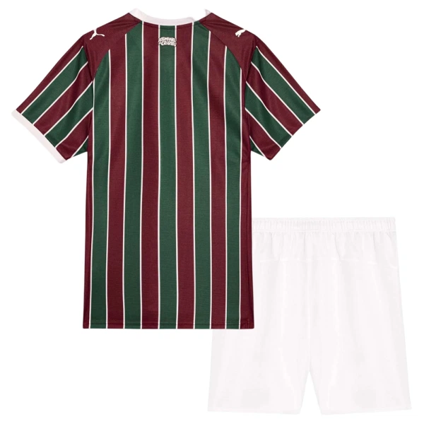 Dječji Fluminense FC Domaći Dres i šorc 2026/27