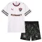 Dječji Fluminense FC Gostujući Dres i šorc 2026/27