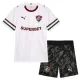 Dječji Fluminense FC Gostujući Dres i šorc 2026/27 Dječji Fluminense FC Gostujući Dres i šorc 2026/27