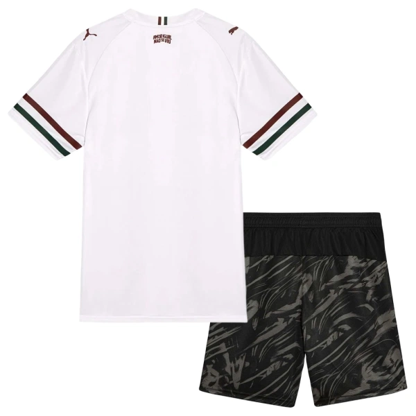 Dječji Fluminense FC Gostujući Dres i šorc 2026/27
