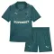 Dječji Fluminense FC Treći Dres i šorc 2026/27