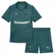 Dječji Fluminense FC Treći Dres i šorc 2026/27 Dječji Fluminense FC Treći Dres i šorc 2026/27