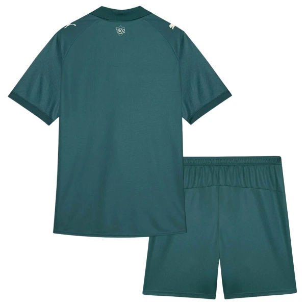 Dječji Fluminense FC Treći Dres i šorc 2026/27