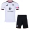 Dječji Fulham FC Domaći Dres i šorc 2026/27