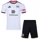 Dječji Fulham FC Domaći Dres i šorc 2026/27 Dječji Fulham FC Domaći Dres i šorc 2026/27