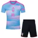 Dječji Fulham FC Treći Dres i šorc 2026/27 Dječji Fulham FC Treći Dres i šorc 2026/27