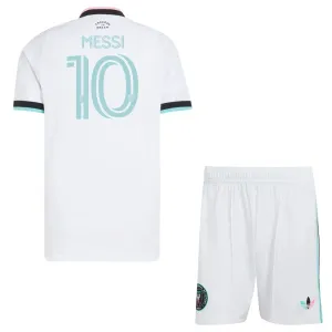 Dječji Inter Miami CF Lionel Messi 10 Treći Dres i šorc 2026/27