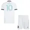 Dječji Inter Miami CF Lionel Messi 10 Treći Dres i šorc 2026/27