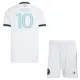 Dječji Inter Miami CF Lionel Messi 10 Treći Dres i šorc 2026/27 Dječji Inter Miami CF Lionel Messi 10 Treći Dres i šorc 2026/27