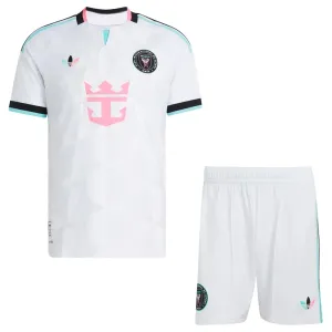 Dječji Inter Miami CF Treći Dres i šorc 2026/27