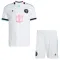 Dječji Inter Miami CF Treći Dres i šorc 2026/27