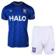 Dječji Ipswich Town Domaći Dres i šorc 2026/27 Dječji Ipswich Town Domaći Dres i šorc 2026/27