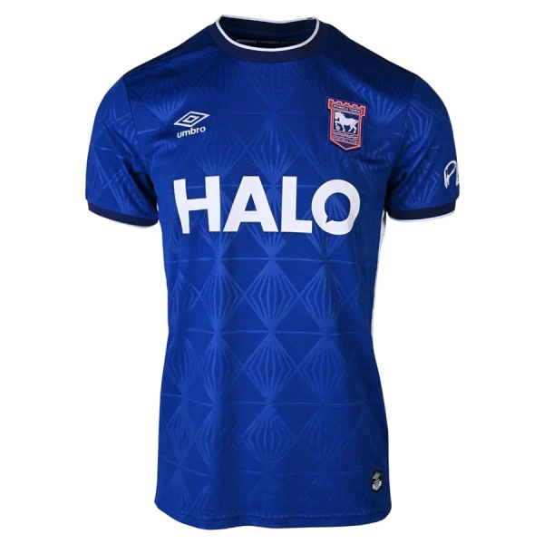 Dječji Ipswich Town Domaći Dres i šorc 2026/27