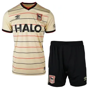 Dječji Ipswich Town Gostujući Dres i šorc 2026/27