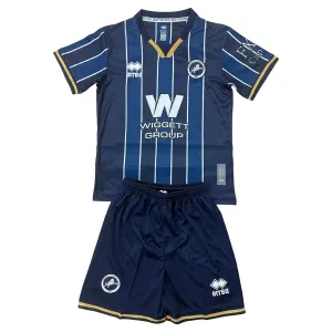 Dječji Millwall Domaći Dres i šorc 2026/27