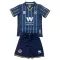 Dječji Millwall Domaći Dres i šorc 2026/27