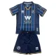 Dječji Millwall Domaći Dres i šorc 2026/27 Dječji Millwall Domaći Dres i šorc 2026/27